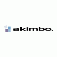 Akimbo Logo Logos