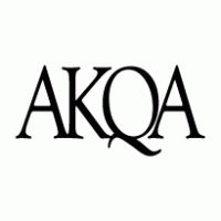AKQA Logo Logos