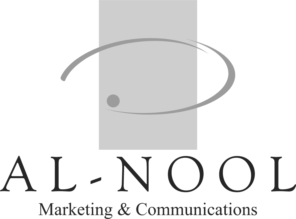 Al Nool marketing & communication Logo PNG logo