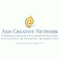 Axis Creative Network Logo Logos