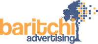Baritchi Advertising Logo Logos