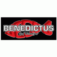 BENEDICTUS Logo Logos