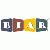 BIAR Production Logo Logos