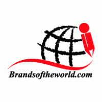 Brandsoftheworld.com Logo Logos