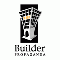 Builder Propaganda Logo PNG logo