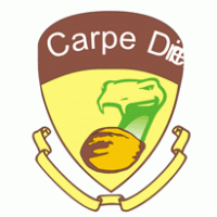 Carpe Diem Logo Logos