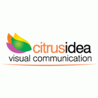 CITRUSidea Logo Logos