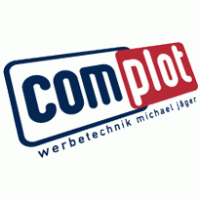 complot werbetechnik Logo PNG logo