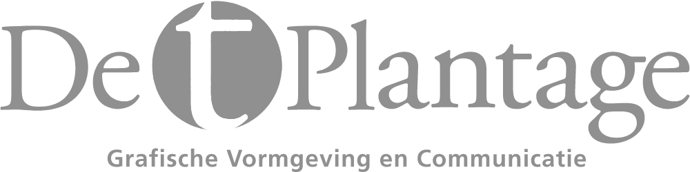 De t-Plantage Logo Logos