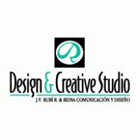 Design & Creative Studio Logo Logos