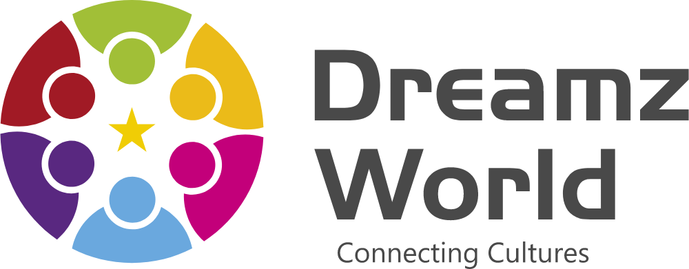 Dreamz World Logo PNG logo