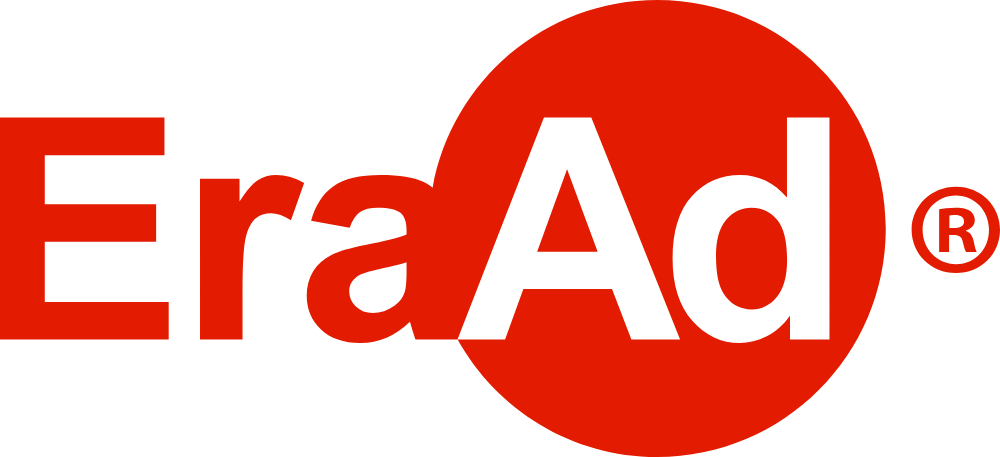 Era Advertising & Services Logo Logos