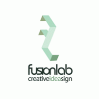 Fusionlab Logo Logos