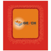 GEFOX Logo Logos