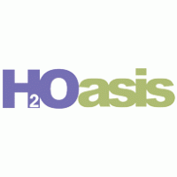 H2OASIS Logo Logos