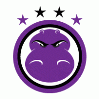Hippo Propaganda Sport Club Ltda. Logo PNG logo