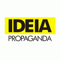 Ideia Propaganda - Principal Logo Logos