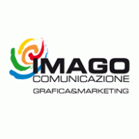 IMAGO COMUNICAZIONE Logo Logos
