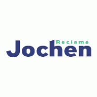 Jochen Reclame Logo Logos