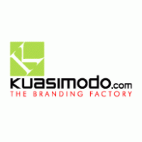 kuasimodo.com Logo Logos