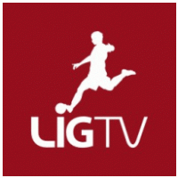 LigTV Logo PNG Logos