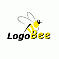 LogoBee Design Logo PNG logo
