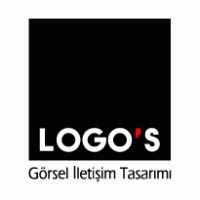 Logo's görsel iletisim tasarimi Logo PNG Logos