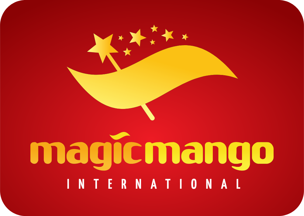 Magic Mango International Logo PNG logo