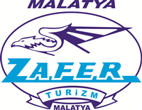 malatya zafer turizm Logo Logos