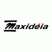 Maxideia Comunicacao e Marketing Logo .EPS