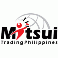 Mitsui Trading Phils. Ltd. Co. Logo PNG Logos