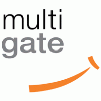 Multigate Logo Logos