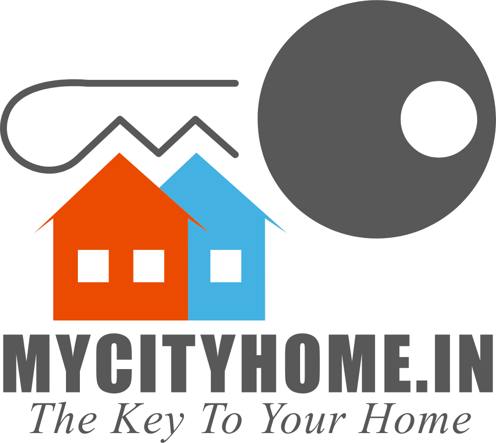 Mycityhome Logo Logos