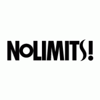 NoLIMITS!  Advertising Logo PNG Logo