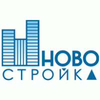 Novostroyka Logo Logos