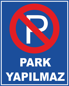 Park Yapilmaz Logo PNG Logos