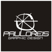pauloreis Logo Logos