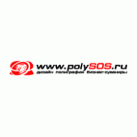 PolySOS Logo Logos