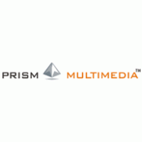 Prism Multimedia Logo Logos