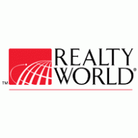 Realty World Logo PNG logo