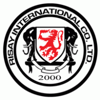 Risay International Co. Logo .AI