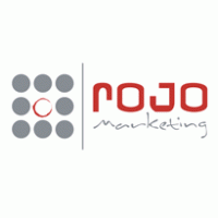 Rojo Marketing Logo Logos