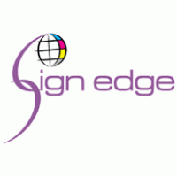 signedge Logo Logos