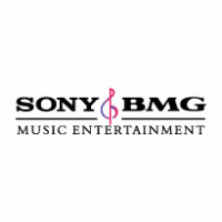Sony BMG Logo Logos