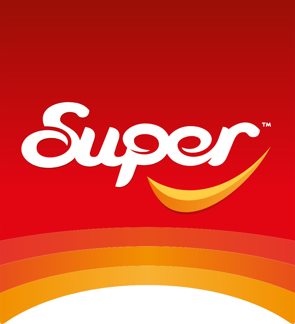 Super Logo Logos