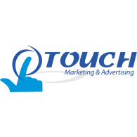 Touch Marketing & Advertising Logo Logos