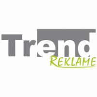 Trend Reklame Logo PNG logo
