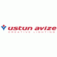 USTUN Avize Samsun Logo Logos
