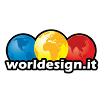 worldesign.it Logo Logos