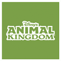Animal Kingdom Logo Logos